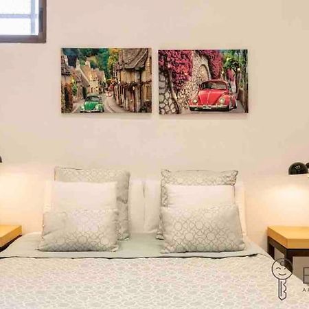 Luxury Apartamento Sevilla Centro -Triana المظهر الخارجي الصورة